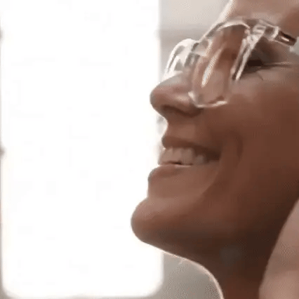 Okkai Lumina® – No more ear pain or screen-induced headaches.