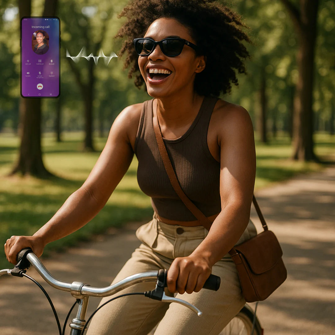 Okkai Nova® – No more language barriers.